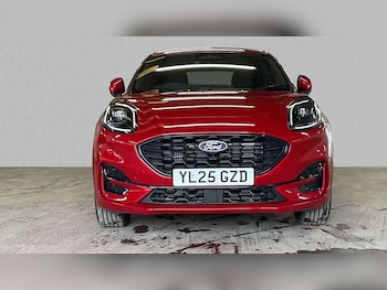 Used Ford Puma 2025 for sale - 76298375: Photo 3