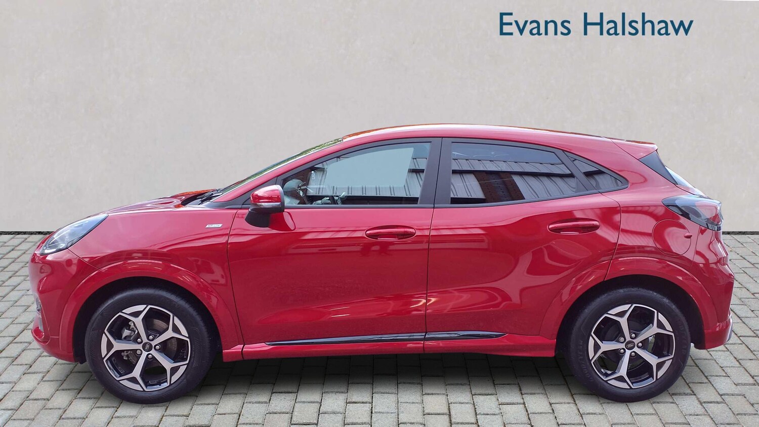 Used Ford Puma 2025 for sale - 76298375: Photo 4