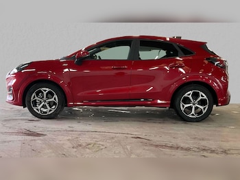 Used Ford Puma 2025 for sale - 76298375: Photo 4