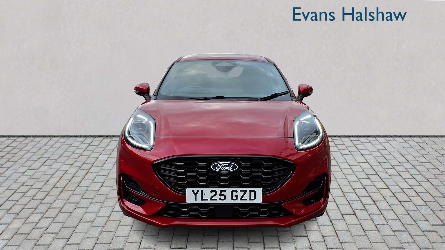 Used Ford Puma 2025 for sale - 76298375: Photo 5