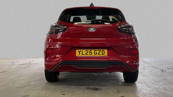 Used Ford Puma 2025 for sale - 76298375: Photo 5