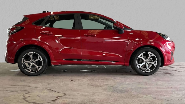 Used Ford Puma 2025 for sale - 76298375: Photo 6