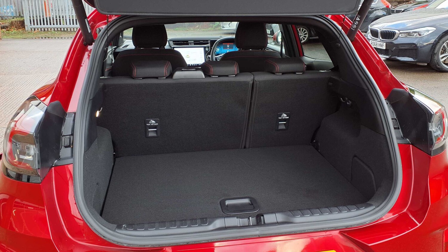 Used Ford Puma 2025 for sale - 76298375: Photo 7