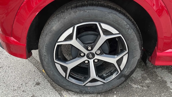Used Ford Puma 2025 for sale - 76298375: Photo 8