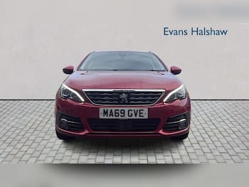Used Peugeot 308 2019 for sale - 79851264: Photo