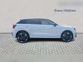 Used Audi Q2 2021 for sale - 79524034: Photo