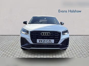 Used Audi Q2 2021 for sale - 79524034: Photo