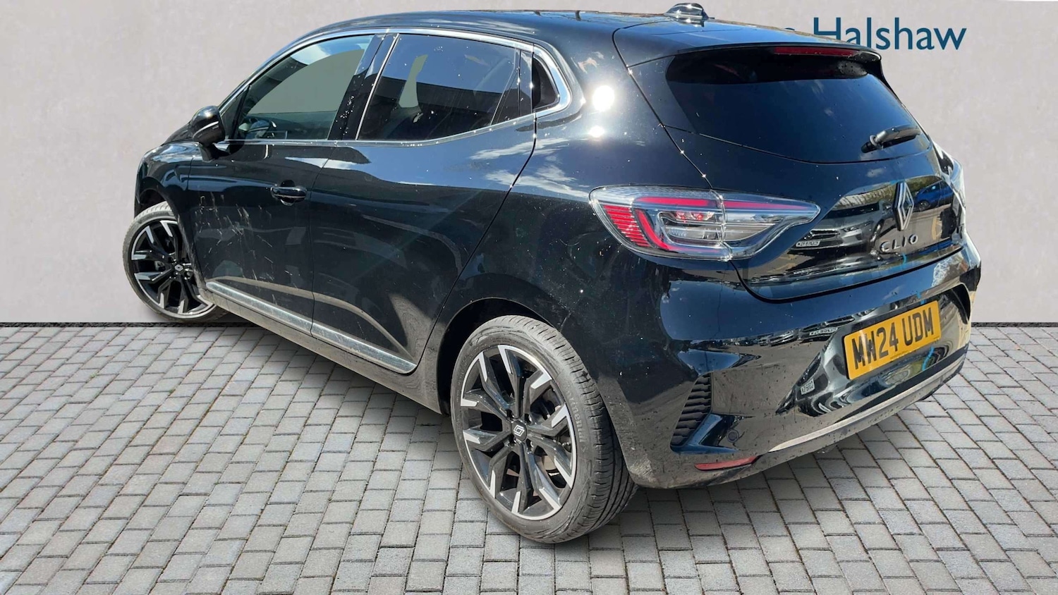Used Renault Clio 2024 for sale - 78119040: Photo 2