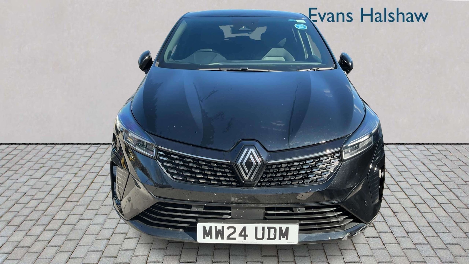 Used Renault Clio 2024 for sale - 78119040: Photo 3