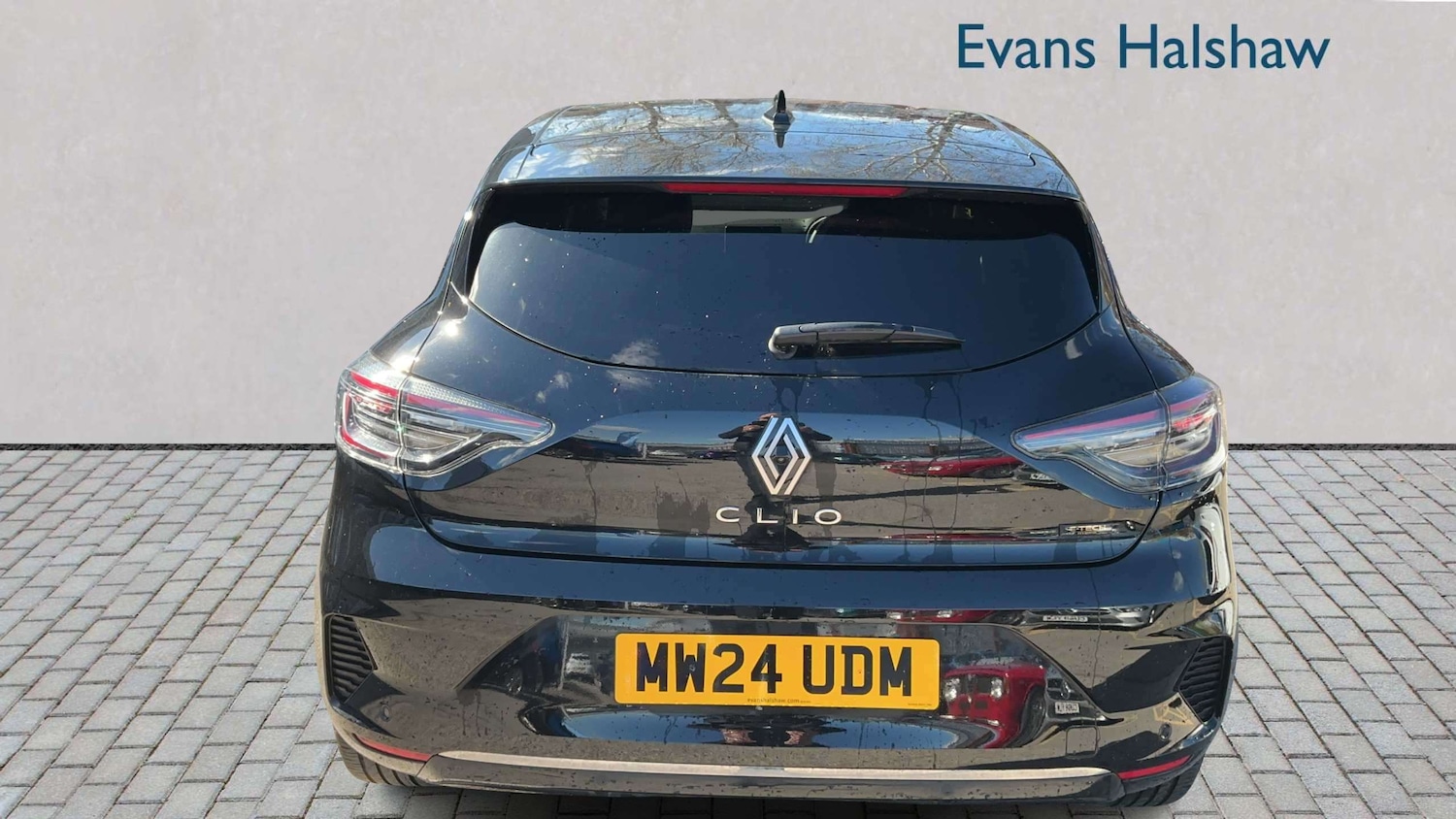 Used Renault Clio 2024 for sale - 78119040: Photo 4