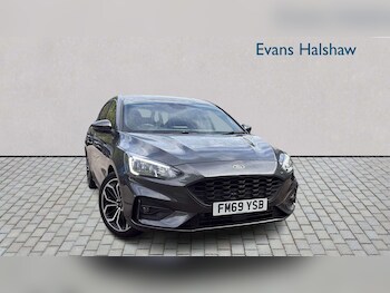 Used Ford Focus 2020 for sale - 79476207: Photo