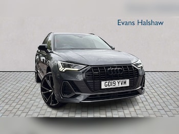 Used Audi Q3 2019 for sale - 79390751: Photo