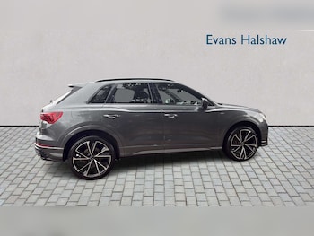 Used Audi Q3 2019 for sale - 79390751: Photo