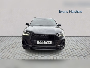 Used Audi Q3 2019 for sale - 79390751: Photo