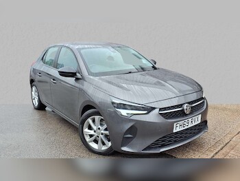 Used Vauxhall Corsa 2020 for sale - 75841458: Photo