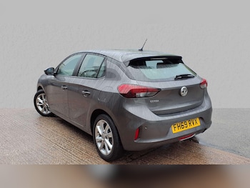 Used Vauxhall Corsa 2020 for sale - 75841458: Photo