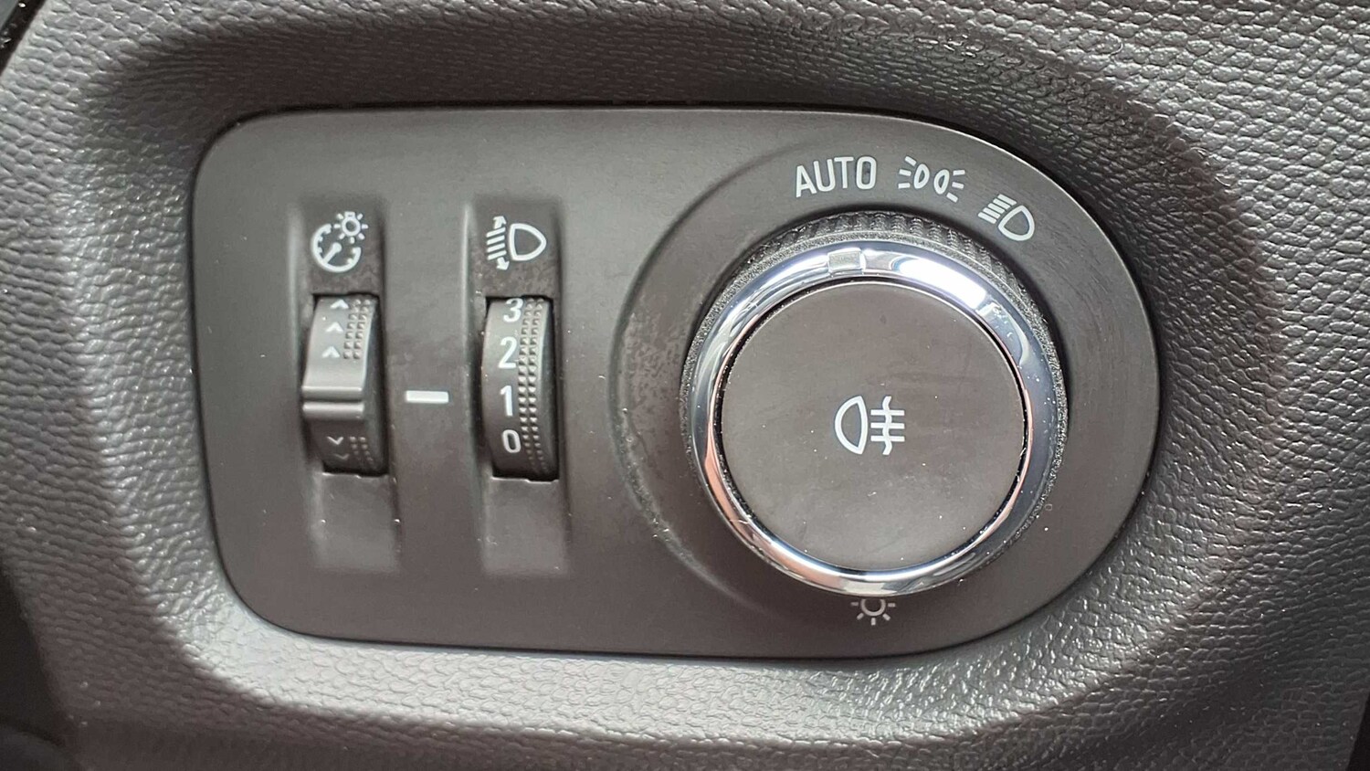 Vehicle 31