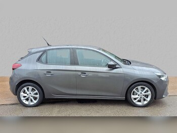 Used Vauxhall Corsa 2020 for sale - 75841458: Photo