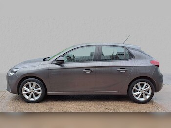 Used Vauxhall Corsa 2020 for sale - 75841458: Photo