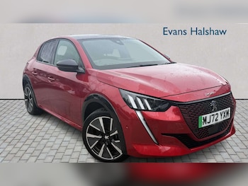Used Peugeot 208 2022 for sale - 78774894: Photo