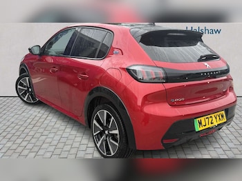 Used Peugeot 208 2022 for sale - 78774894: Photo