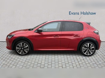Used Peugeot 208 2022 for sale - 78774894: Photo