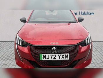 Used Peugeot 208 2022 for sale - 78774894: Photo