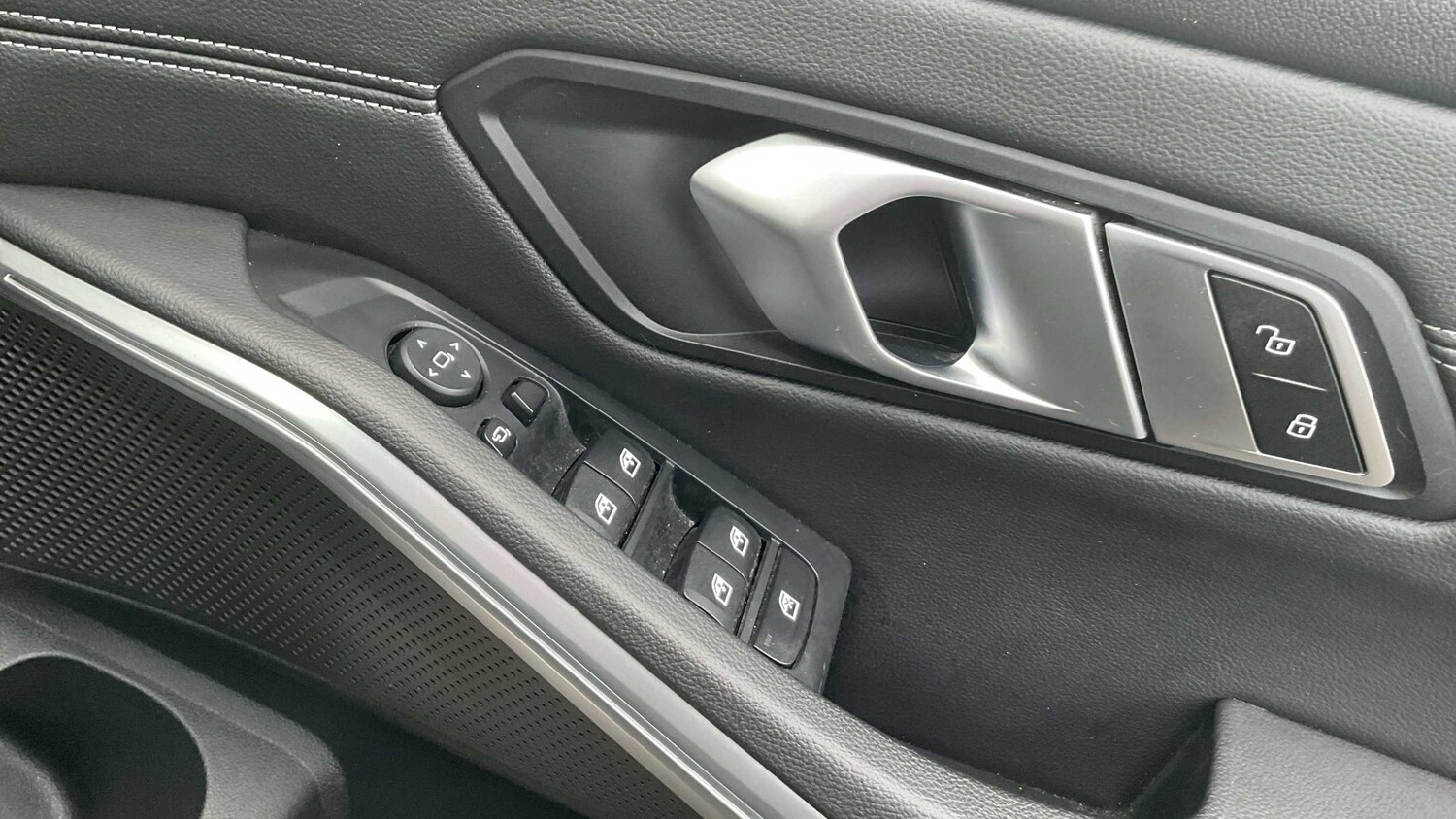 Used BMW 3 Series 2021 for sale - 77526924: Photo 17