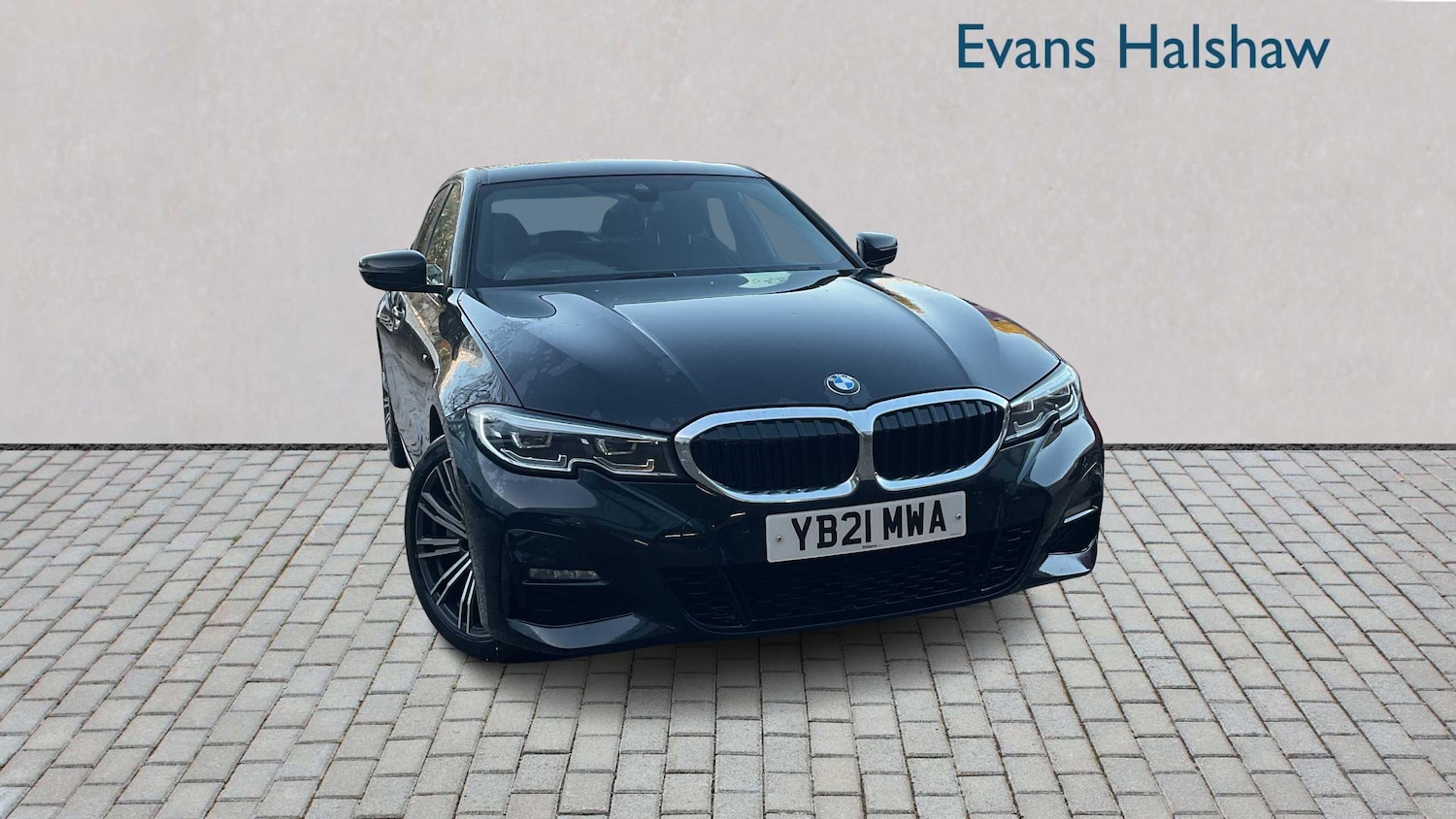 Used BMW 3 Series 2021 for sale - 77526924: Photo 2