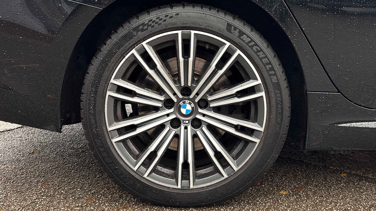 Used BMW 3 Series 2021 for sale - 77526924: Photo 22