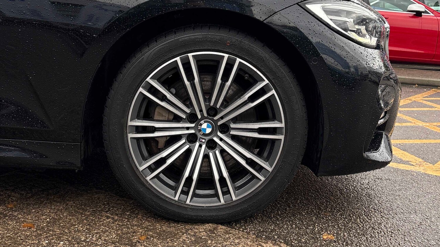 Used BMW 3 Series 2021 for sale - 77526924: Photo 23