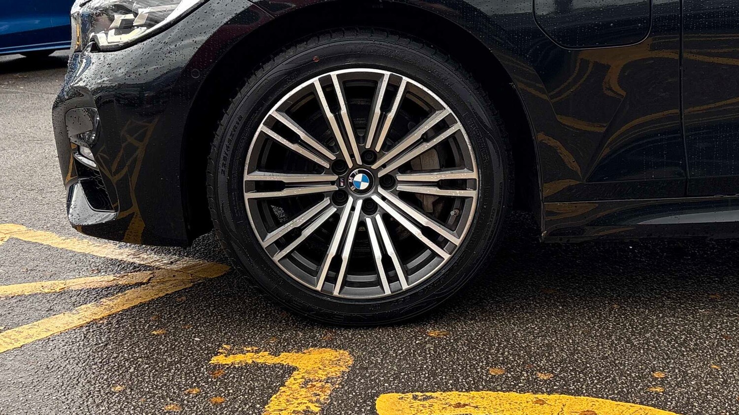 Used BMW 3 Series 2021 for sale - 77526924: Photo 25