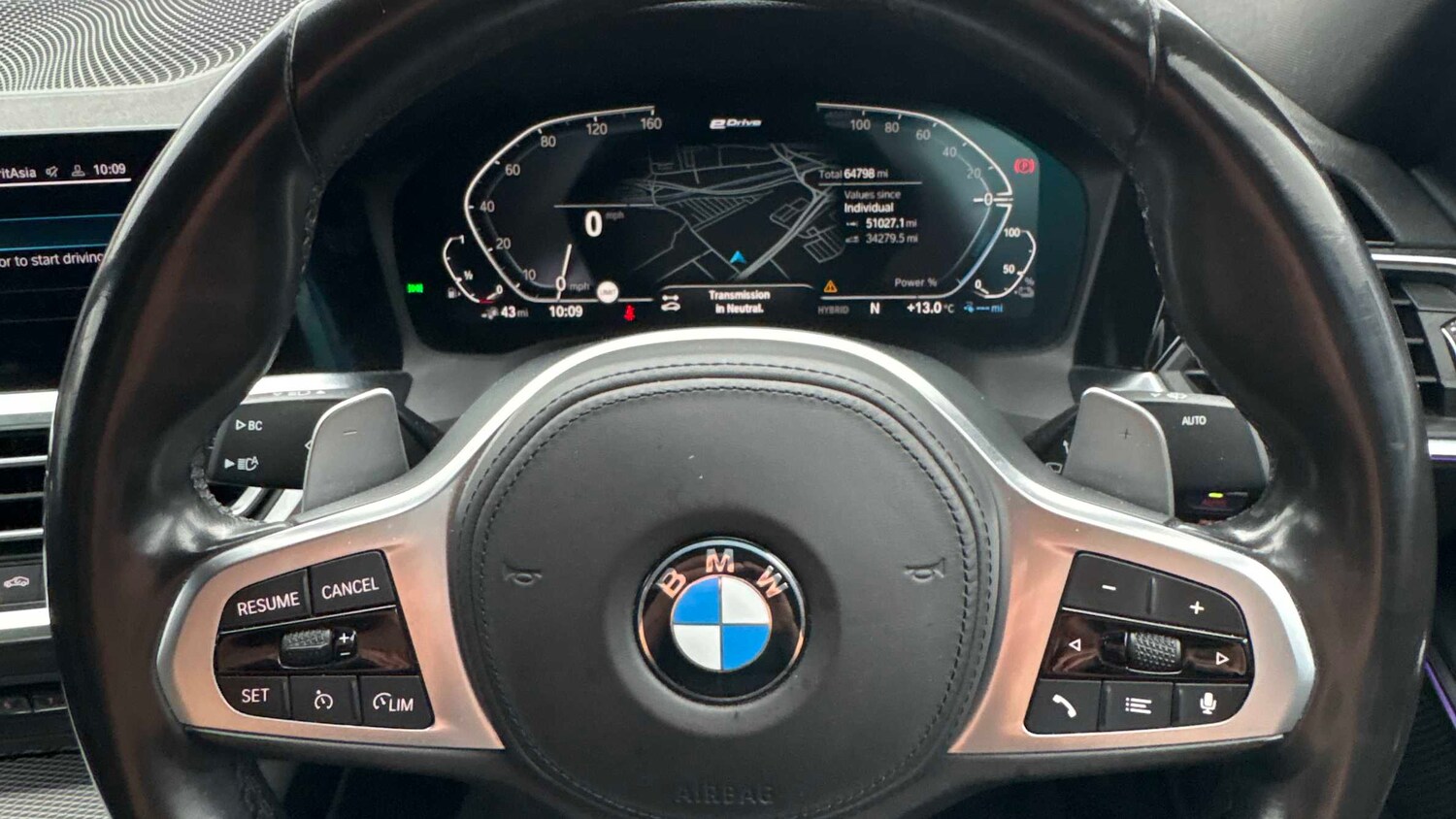 Used BMW 3 Series 2021 for sale - 77526924: Photo 28