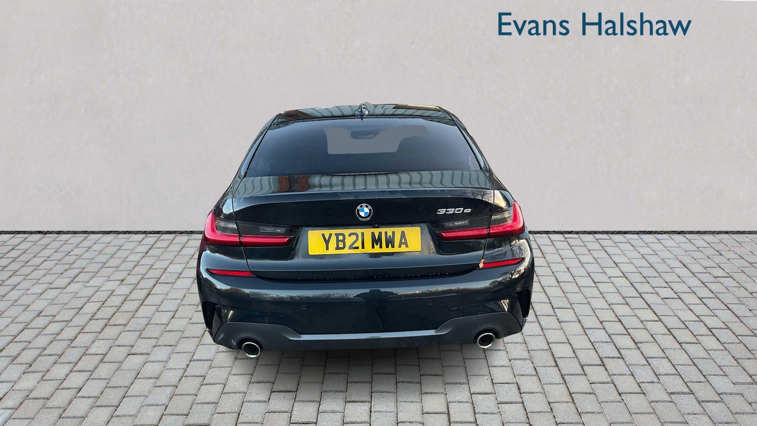 Used BMW 3 Series 2021 for sale - 77526924: Photo 3