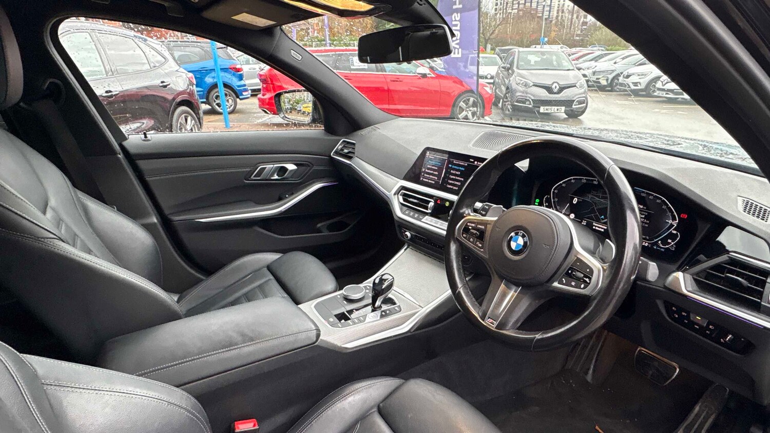 Used BMW 3 Series 2021 for sale - 77526924: Photo 34