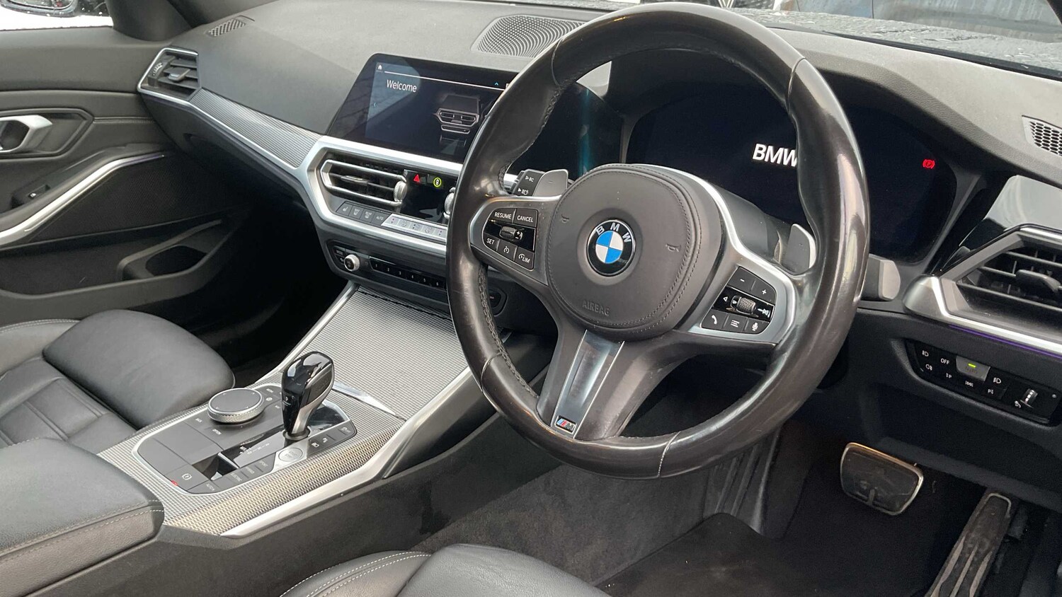 Used BMW 3 Series 2021 for sale - 77526924: Photo 7