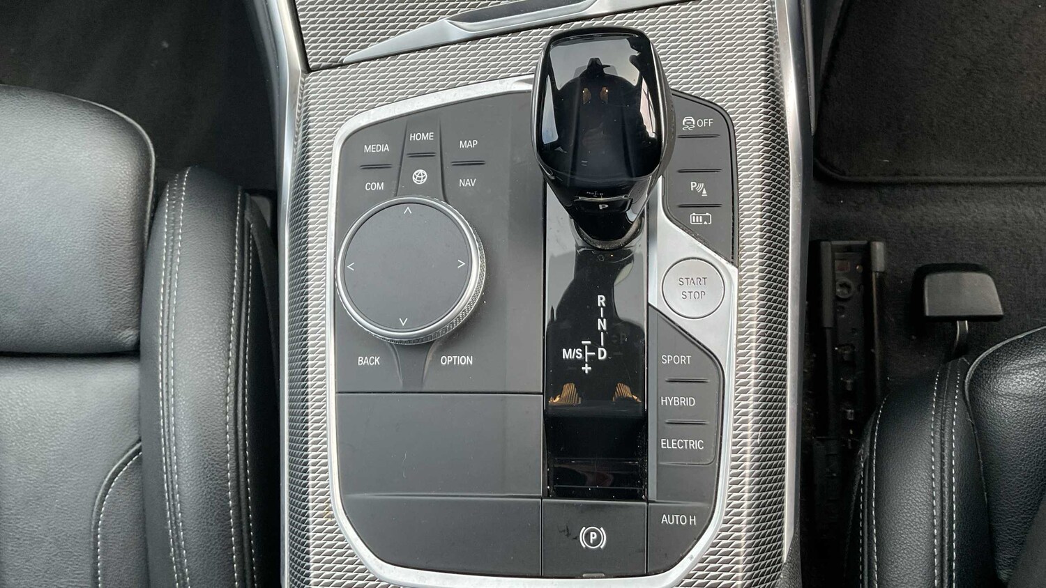 Used BMW 3 Series 2021 for sale - 77526924: Photo 9