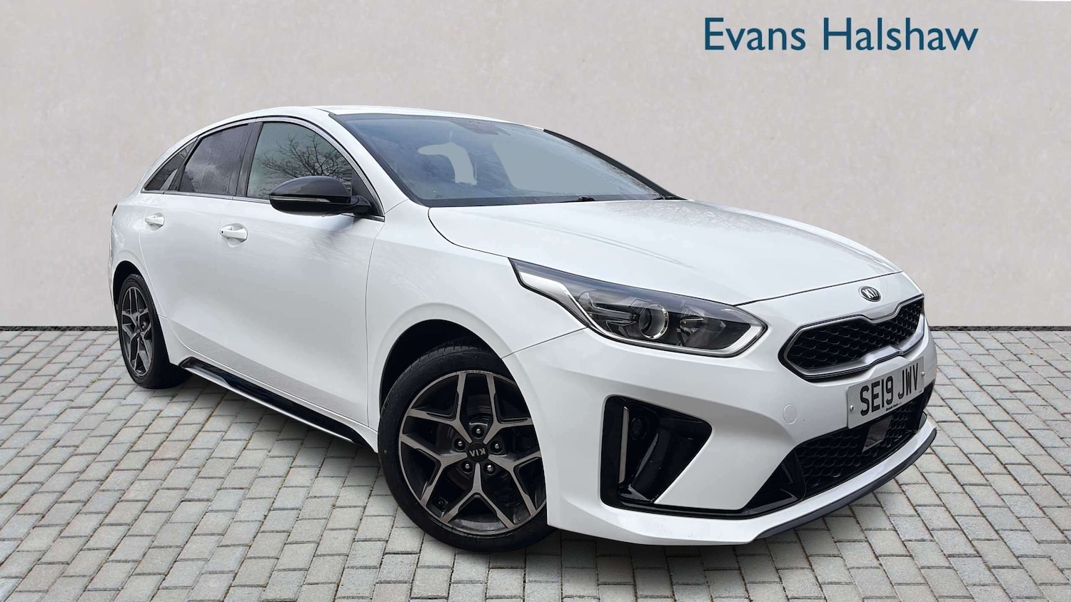 Used Kia Pro Ceed 2019 for sale - 77698861: Photo 1