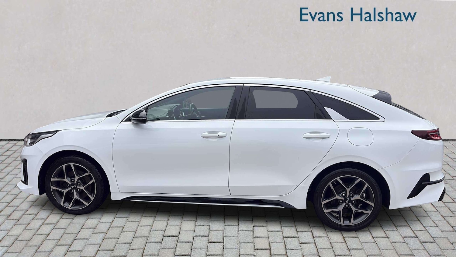 Used Kia Pro Ceed 2019 for sale - 77698861: Photo 3