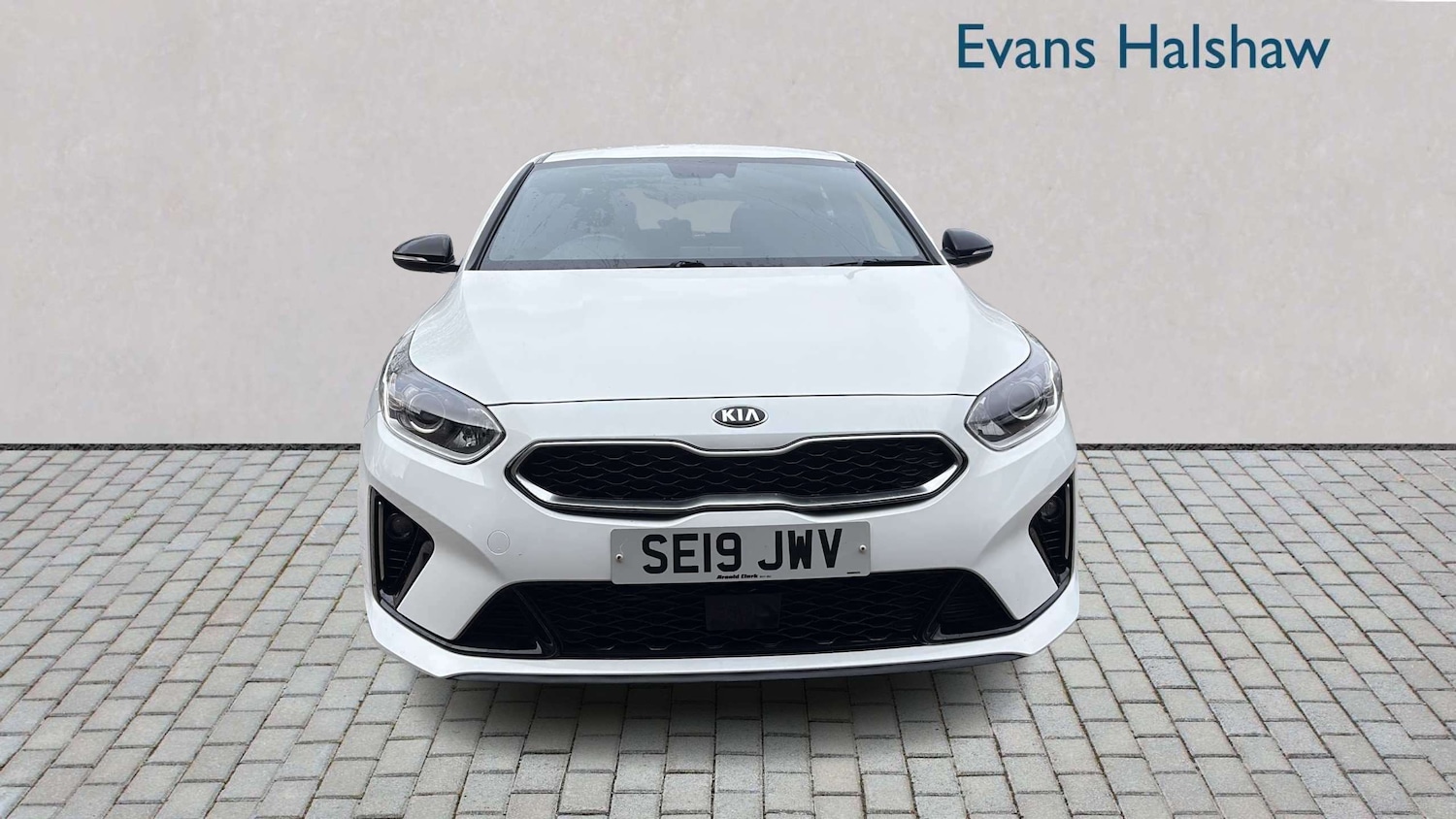 Used Kia Pro Ceed 2019 for sale - 77698861: Photo 4