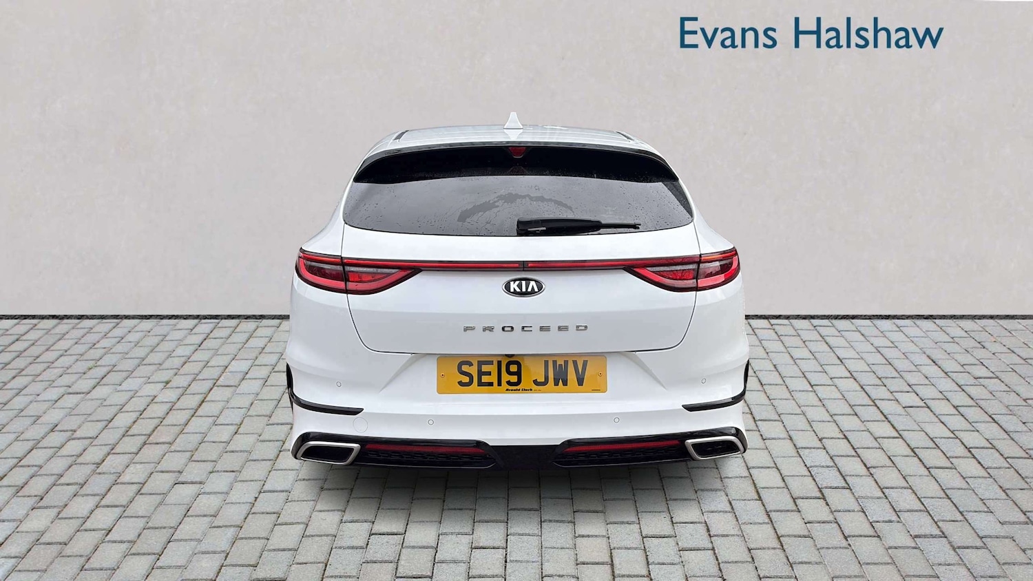 Used Kia Pro Ceed 2019 for sale - 77698861: Photo 5