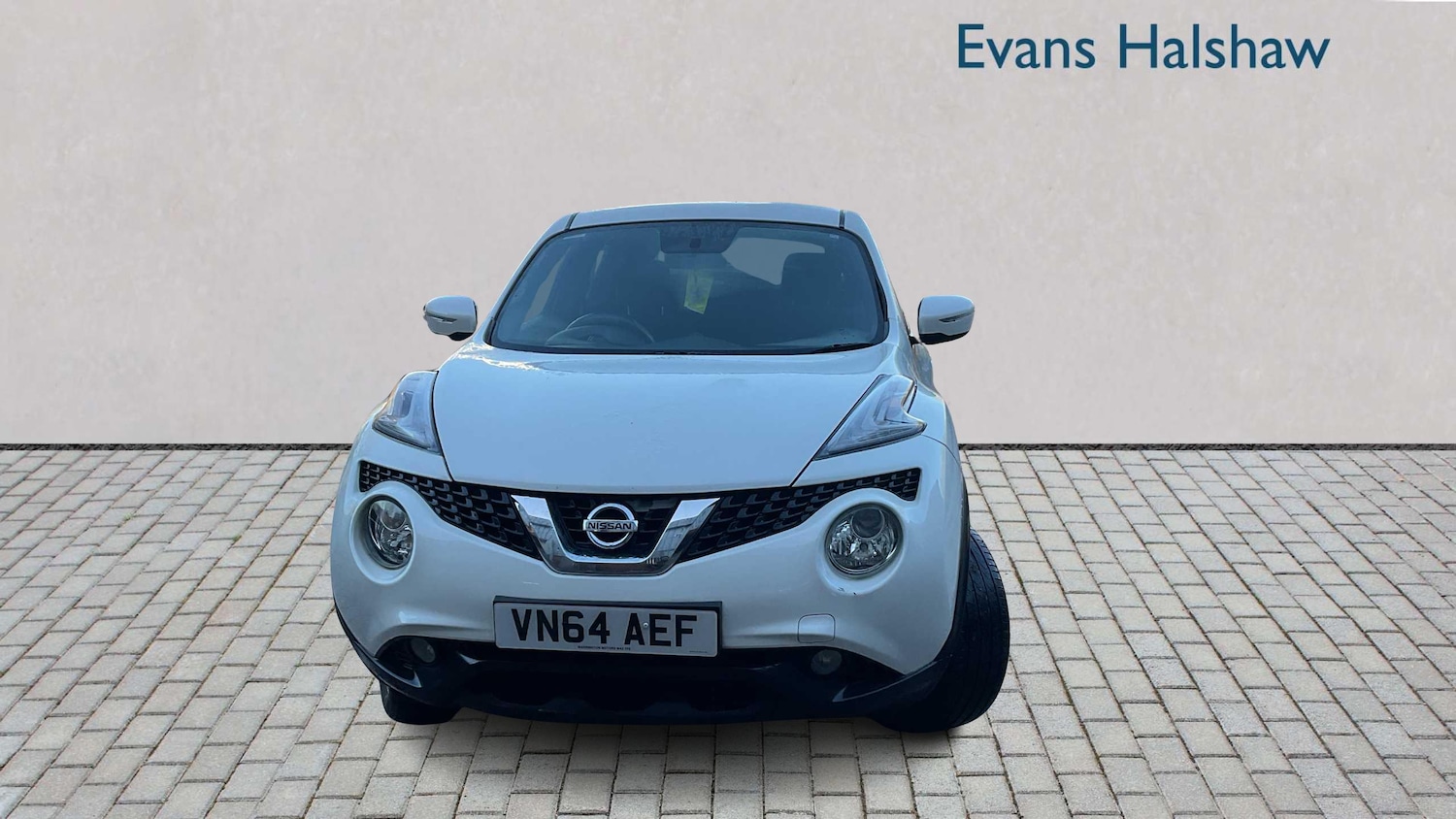 Used Nissan Juke 2014 for sale - 76610488: Photo 1