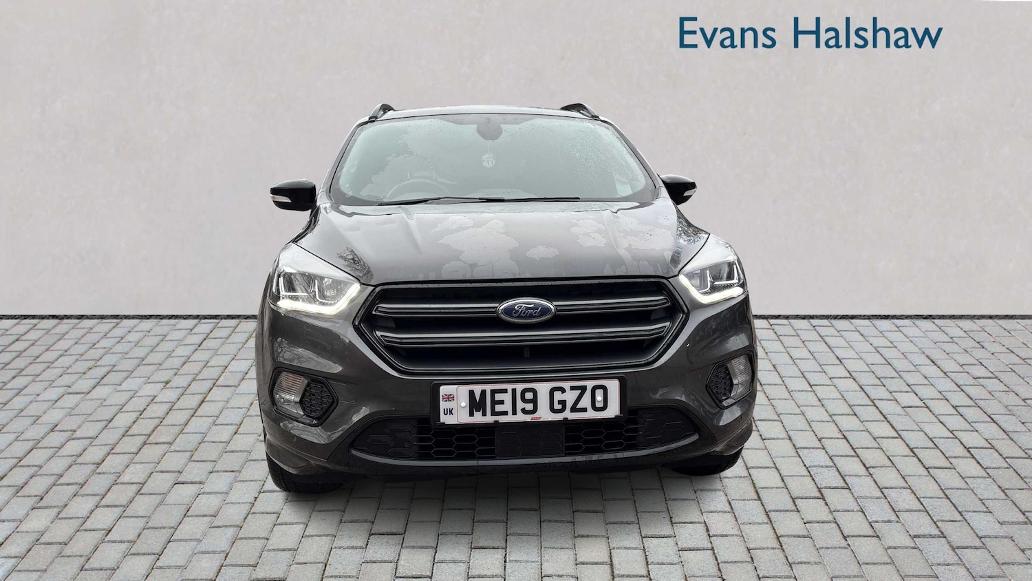 Used Ford Kuga 2019 for sale - 77553200: Photo 4