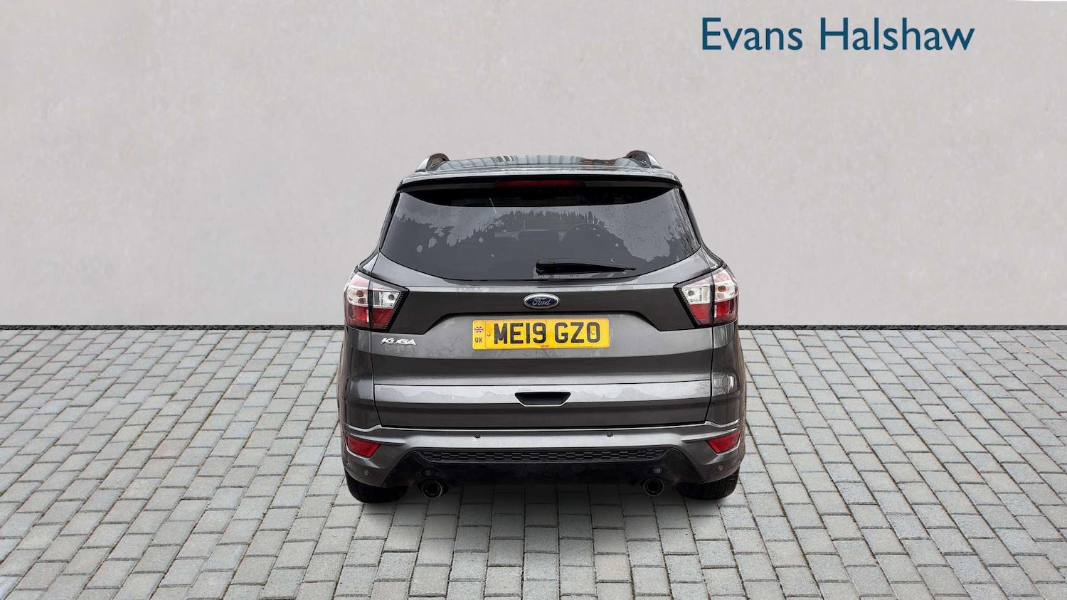 Used Ford Kuga 2019 for sale - 77553200: Photo 5