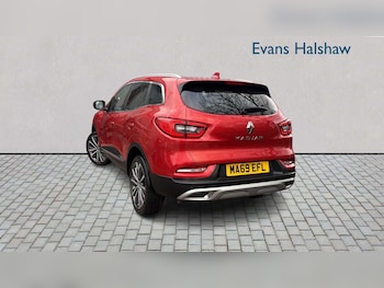 Used Renault Kadjar 2019 for sale - 77514336: Photo