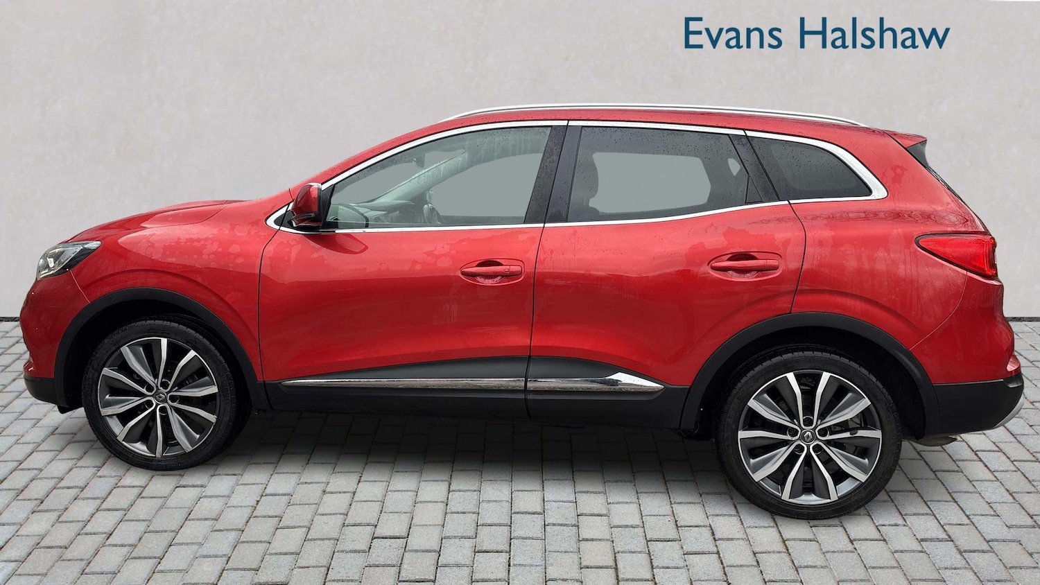 Used Renault Kadjar for sale - 77514336: Photo 3