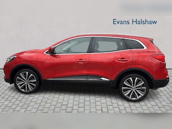 Used Renault Kadjar 2019 for sale - 77514336: Photo