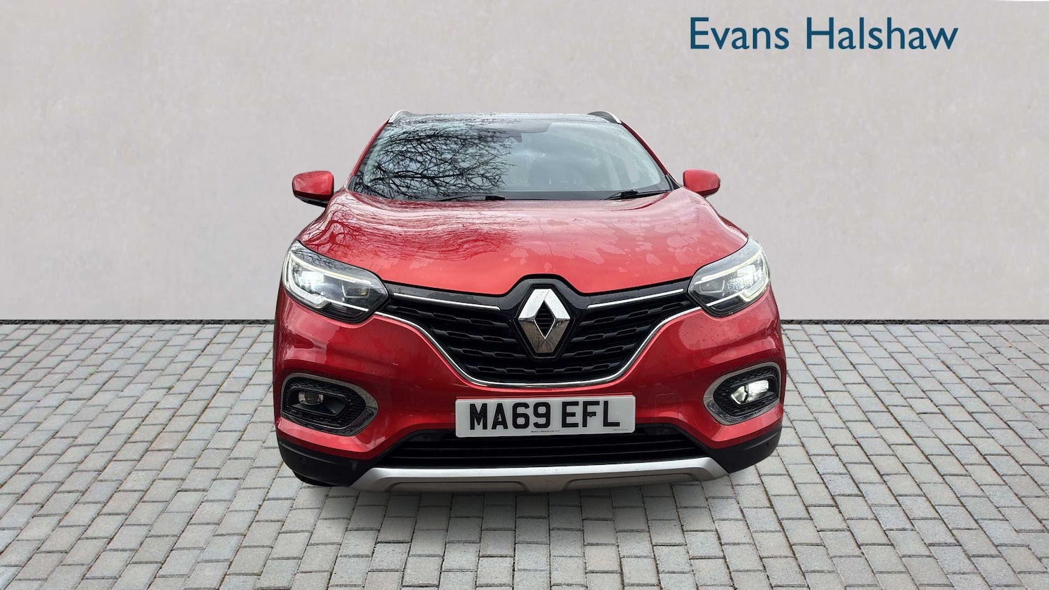 Used Renault Kadjar for sale - 77514336: Photo 4