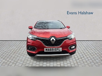Used Renault Kadjar 2019 for sale - 77514336: Photo
