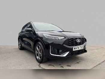 Used Ford Kuga 2025 for sale - 75841266: Photo